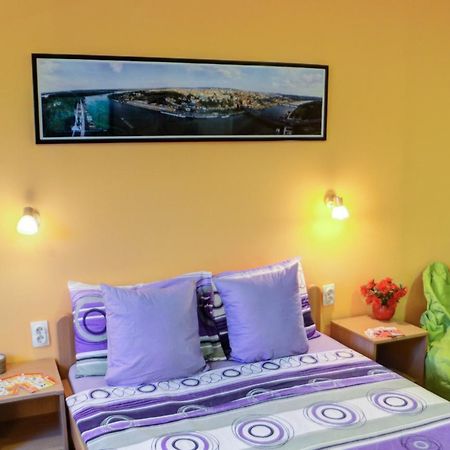 Hostel No9 Belgrade Luaran gambar