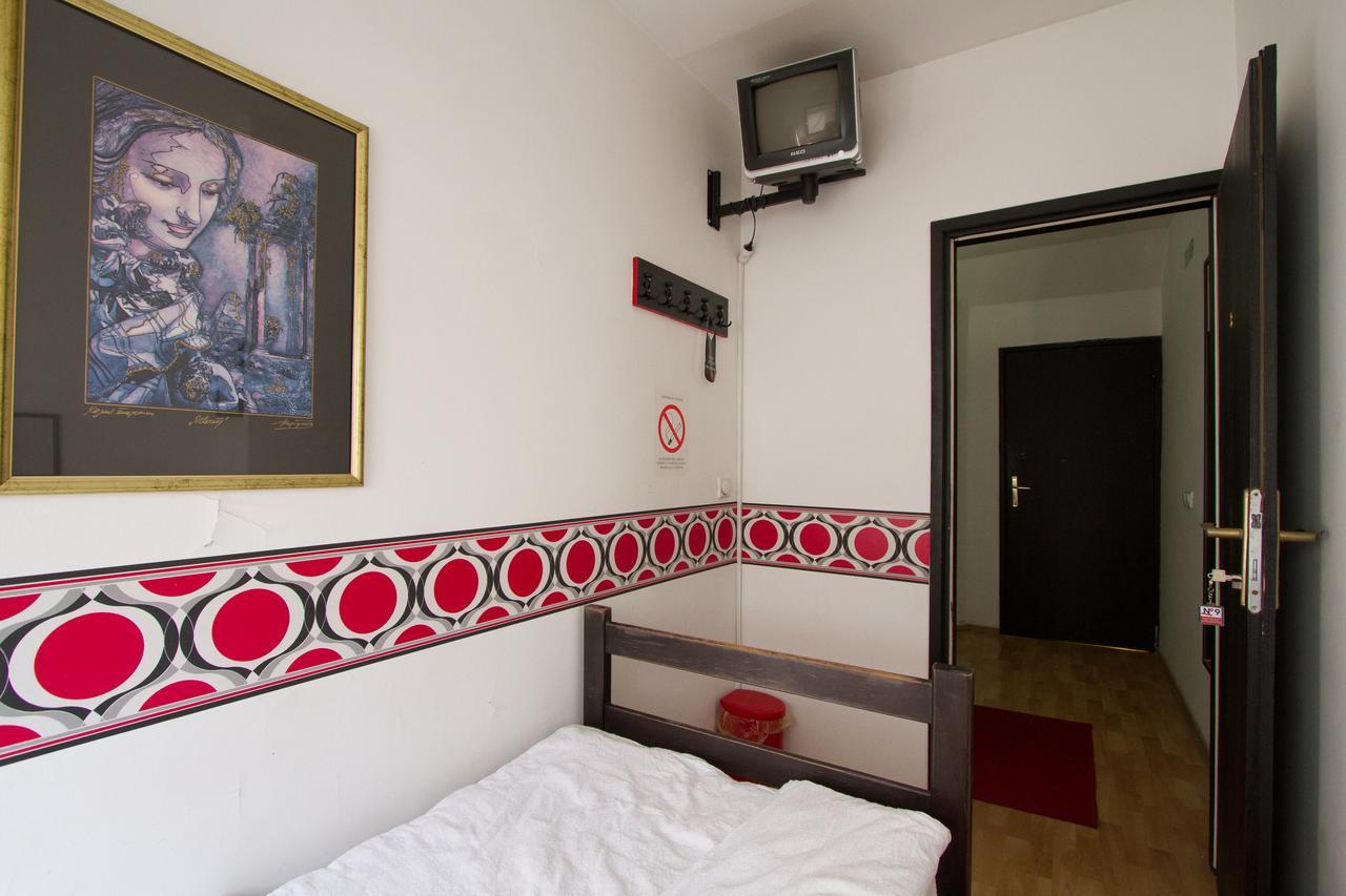 Hostel No9 Belgrade Luaran gambar