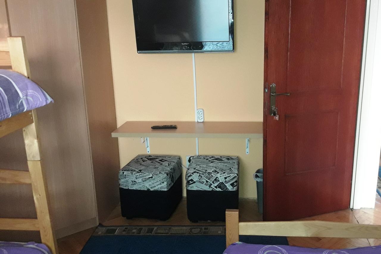 Hostel No9 Belgrade Luaran gambar