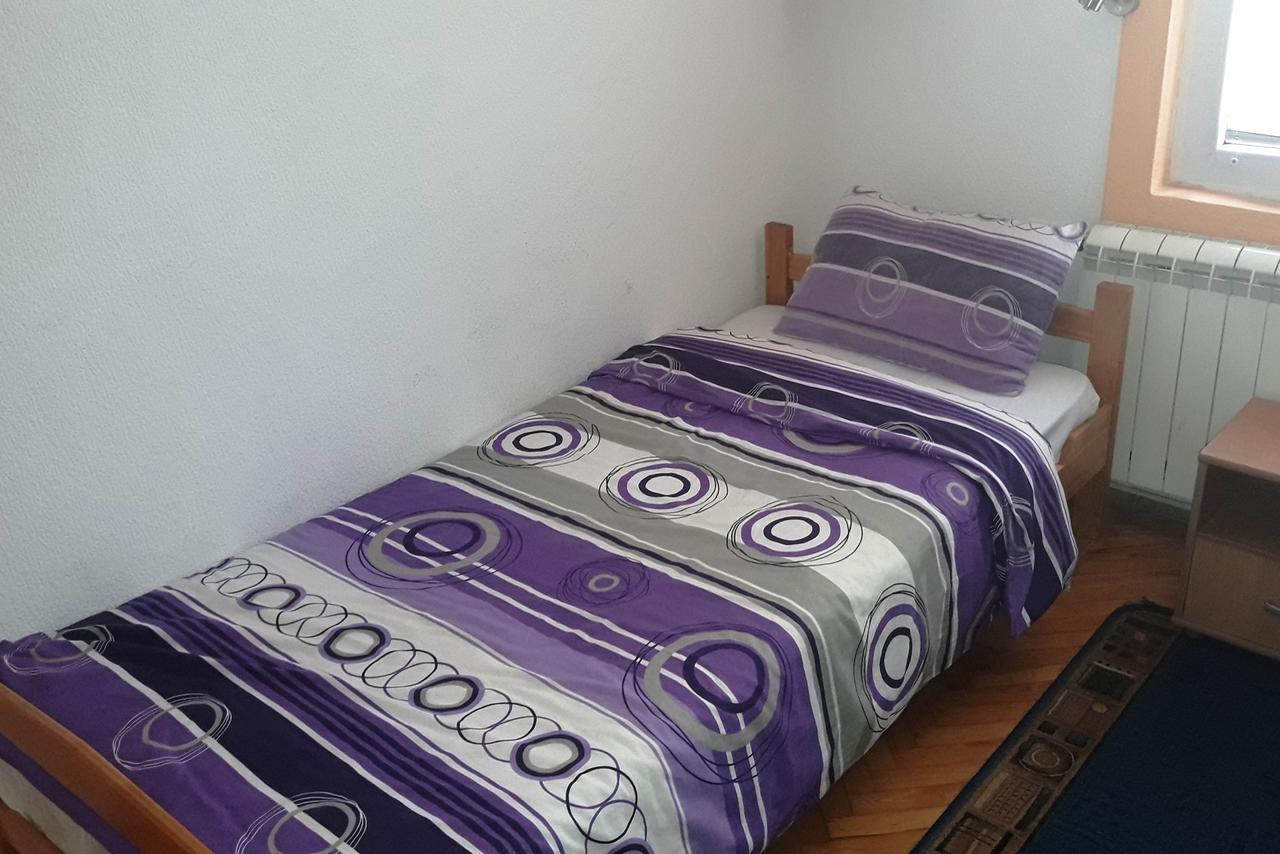Hostel No9 Belgrade Luaran gambar